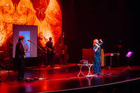 2024-04-03 - Lisa Ekdahl från Folkets Hus, Trollhättan