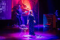 2024-04-03 - Lisa Ekdahl från Folkets Hus, Trollhättan