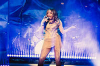 2024-04-03 - Tina - The Show från Rival, Stockholm