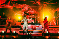 2024-04-03 - Tina - The Show från Rival, Stockholm