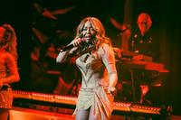2024-04-03 - Tina - The Show från Rival, Stockholm