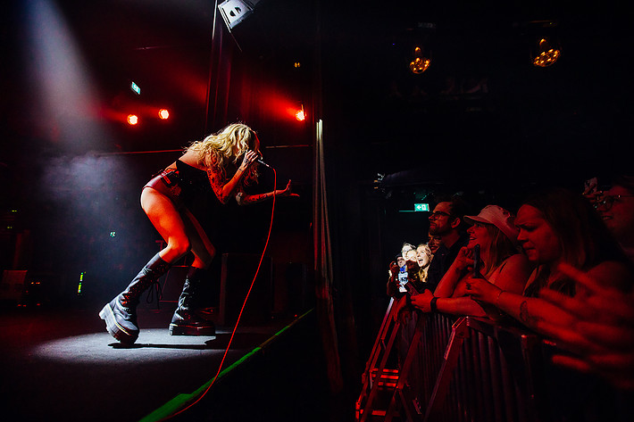 2024-04-06 - Peg Parnevik från Pustervik, Göteborg
