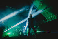 2024-04-06 - The Jesus and Mary Chain från Münchenbryggeriet, Stockholm