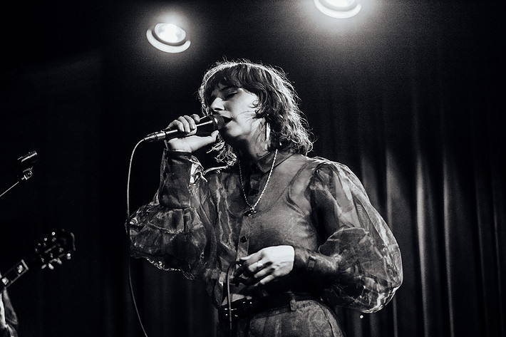 2024-04-06 - Leana Myers från Pustervik, Göteborg