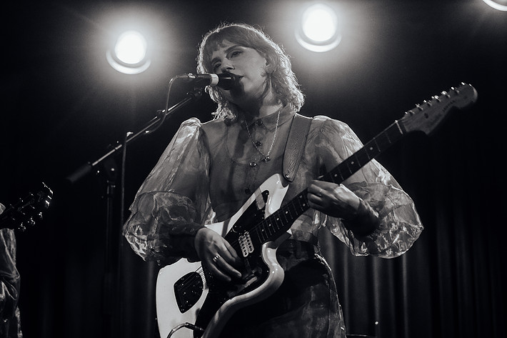 2024-04-06 - Leana Myers från Pustervik, Göteborg