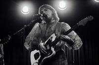 2024-04-06 - Leana Myers från Pustervik, Göteborg