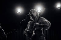 2024-04-06 - Leana Myers från Pustervik, Göteborg