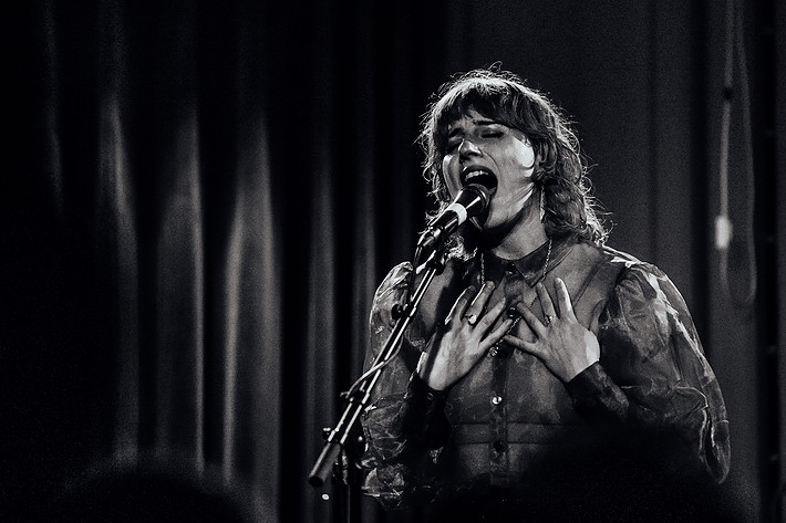2024-04-06 - Leana Myers från Pustervik, Göteborg