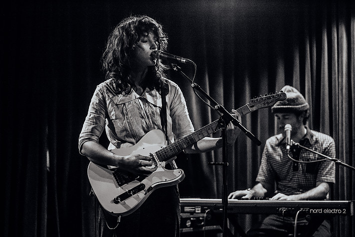 2024-04-06 - Widowspeak från Pustervik, Göteborg