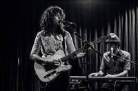 2024-04-06 - Widowspeak från Pustervik, Göteborg