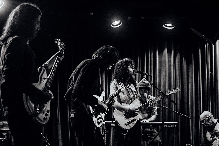 2024-04-06 - Widowspeak från Pustervik, Göteborg