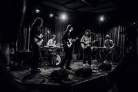 2024-04-06 - Widowspeak från Pustervik, Göteborg