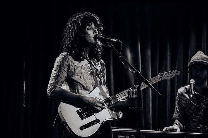 2024-04-06 - Widowspeak från Pustervik, Göteborg
