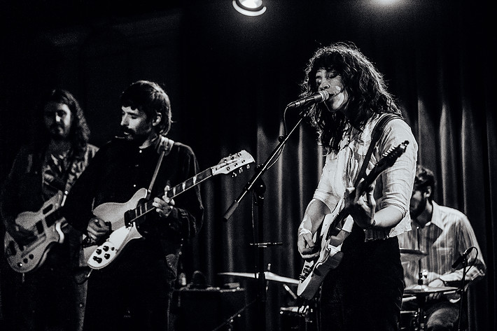 2024-04-06 - Widowspeak från Pustervik, Göteborg