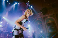 2024-04-11 - Dagny från Nalen, Stockholm
