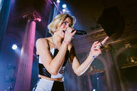2024-04-11 - Dagny från Nalen, Stockholm