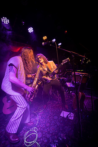 2024-04-12 - Stuzzi från Fasching, Stockholm