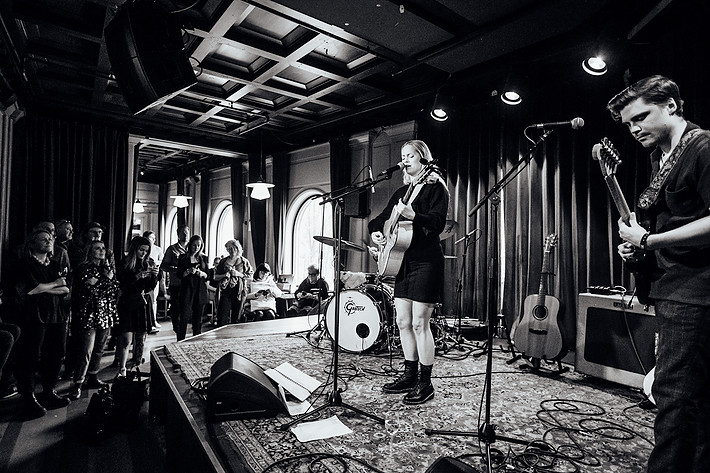 2024-04-19 - Harriet Nauer från Pustervik, Göteborg