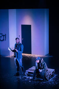 2024-04-19 - Systemet från Kulturhuset, Stockholm