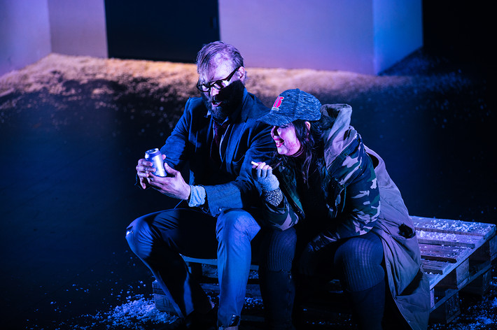 2024-04-19 - Systemet från Kulturhuset, Stockholm