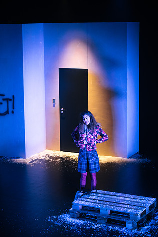 2024-04-19 - Systemet från Kulturhuset, Stockholm