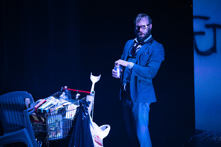 2024-04-19 - Systemet från Kulturhuset, Stockholm
