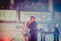 2024-04-21 - Daniel Adams-Ray från Konserthuset, Stockholm