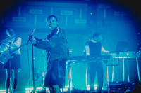 2024-04-21 - Daniel Adams-Ray från Konserthuset, Stockholm