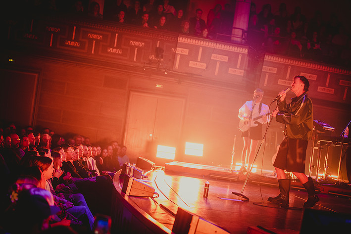 2024-04-21 - Daniel Adams-Ray från Konserthuset, Stockholm 2024-04-21 - Daniel Adams-Ray från Konserthuset, Stockholm