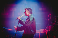 2024-04-21 - Daniel Adams-Ray från Konserthuset, Stockholm