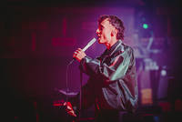 2024-04-21 - Daniel Adams-Ray från Konserthuset, Stockholm