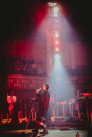 2024-04-21 - Daniel Adams-Ray från Konserthuset, Stockholm 2024-04-21 - Daniel Adams-Ray från Konserthuset, Stockholm