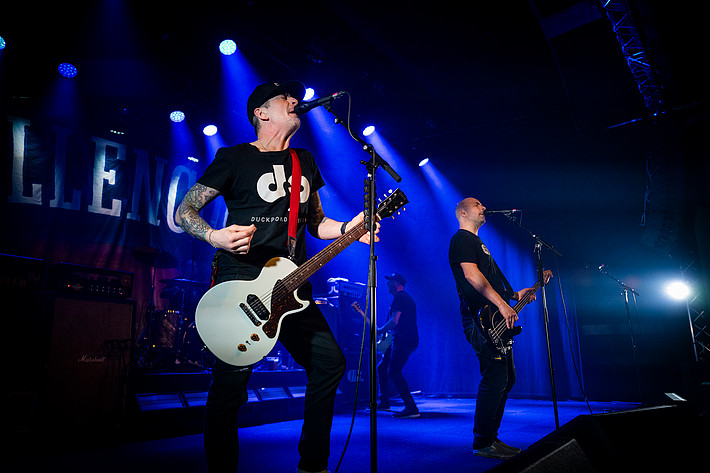 2024-04-20 - Millencolin från Folkets Hus, Trollhättan