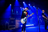 2024-04-20 - Millencolin från Folkets Hus, Trollhättan