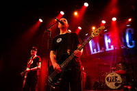 2024-04-20 - Millencolin från Folkets Hus, Trollhättan