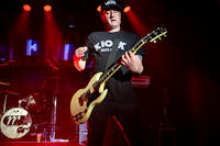 2024-04-20 - Millencolin från Folkets Hus, Trollhättan
