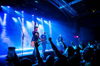 2024-04-20 - Millencolin från Folkets Hus, Trollhättan