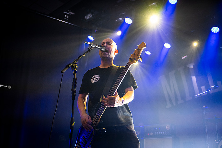 2024-04-20 - Millencolin från Folkets Hus, Trollhättan