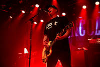 2024-04-20 - Millencolin från Folkets Hus, Trollhättan