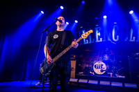 2024-04-20 - Millencolin från Folkets Hus, Trollhättan