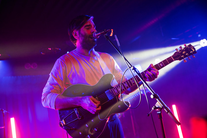 2024-04-26 - Shout Out Louds från Kollektivet Livet, Stockholm