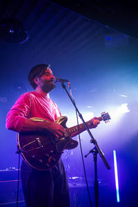 2024-04-26 - Shout Out Louds från Kollektivet Livet, Stockholm