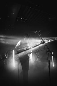 2024-04-26 - Shout Out Louds från Kollektivet Livet, Stockholm