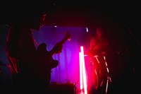 2024-04-26 - Shout Out Louds från Kollektivet Livet, Stockholm