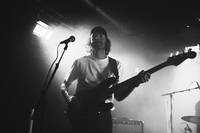 2024-04-26 - Shout Out Louds från Kollektivet Livet, Stockholm
