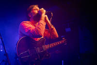 2024-04-26 - Shout Out Louds från Kollektivet Livet, Stockholm