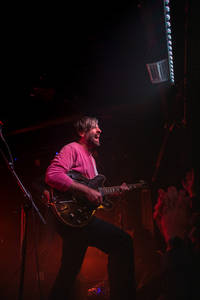 2024-04-26 - Shout Out Louds från Kollektivet Livet, Stockholm