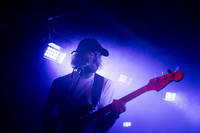 2024-04-26 - Shout Out Louds från Kollektivet Livet, Stockholm