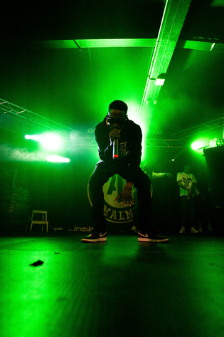 2024-04-26 - Malmö Allstars från Plan B, Malmö