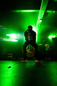 2024-04-26 - Malmö Allstars från Plan B, Malmö